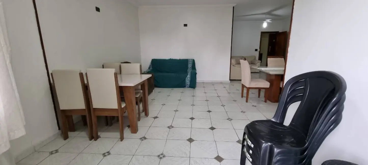Apartamento com 3 quartos à venda, 140m2 em Canto do Forte, Praia Grande - SP - imagem 4 Foto 4 de Apartamento com 3 quartos à venda, 140m2 em Canto do Forte, Praia Grande - SP