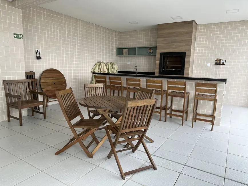 Foto 5 de Apartamento com 2 quartos à venda, 66m2 em Mongagua - SP