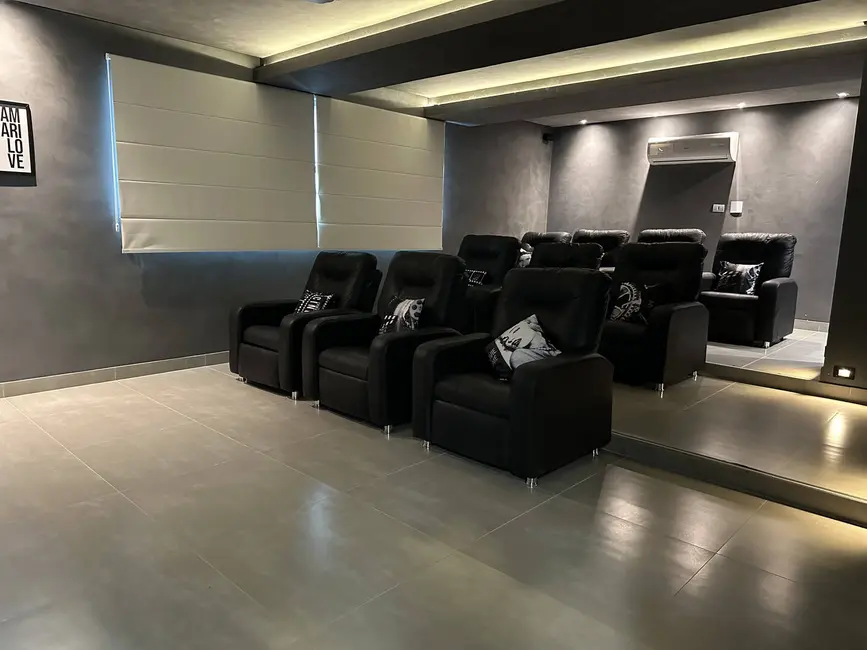 Foto 2 de Apartamento com 2 quartos à venda, 66m2 em Mongagua - SP