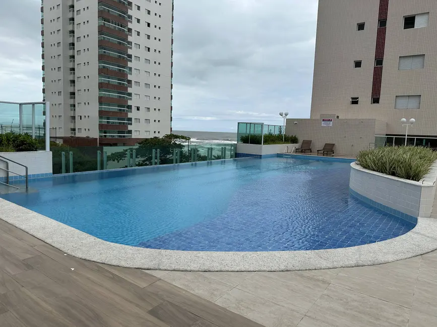 Foto 6 de Apartamento com 2 quartos à venda, 66m2 em Mongagua - SP