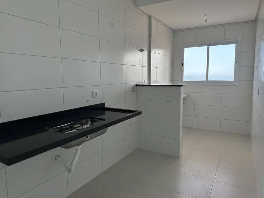 Foto 3 de Apartamento com 2 quartos à venda, 73m2 em Mongagua - SP