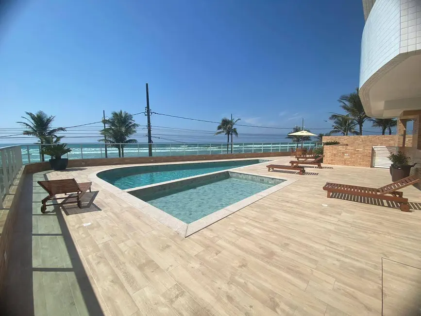 Foto 8 de Apartamento com 2 quartos à venda, 73m2 em Mongagua - SP