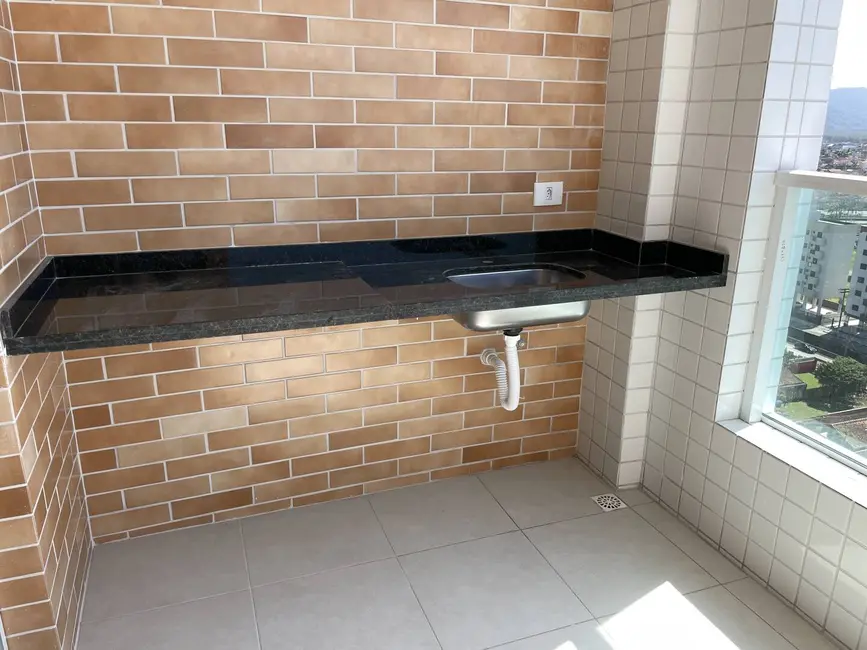 Foto 7 de Apartamento com 2 quartos à venda, 73m2 em Mongagua - SP