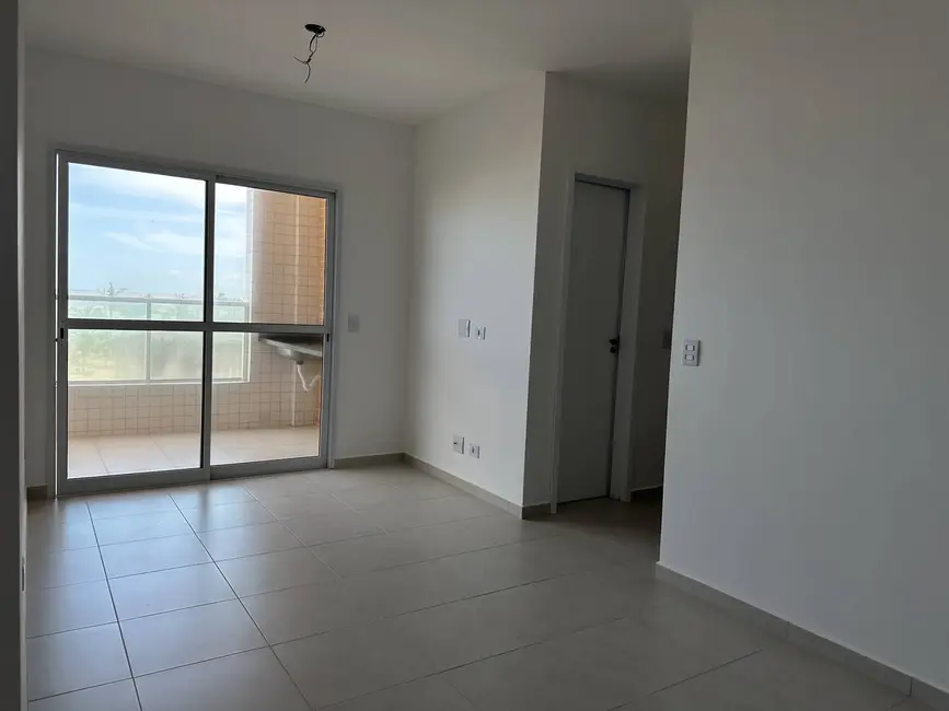 Foto 2 de Apartamento com 2 quartos à venda, 73m2 em Mongagua - SP