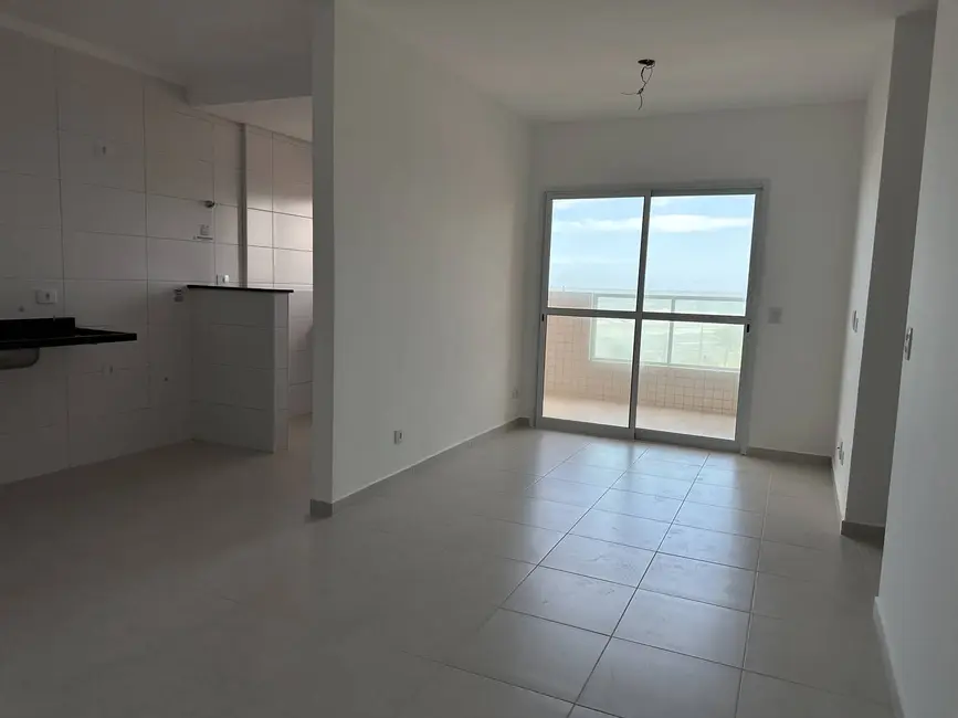 Foto 1 de Apartamento com 2 quartos à venda, 73m2 em Mongagua - SP