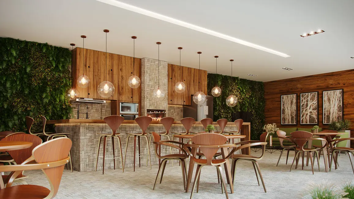 Foto 2 de Apartamento com 3 quartos à venda, 127m2 em Centro, Mongagua - SP