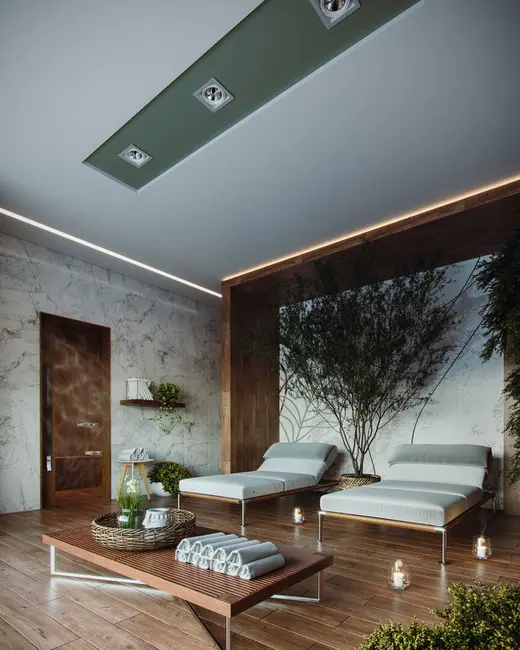 Foto 5 de Apartamento com 3 quartos à venda, 127m2 em Centro, Mongagua - SP