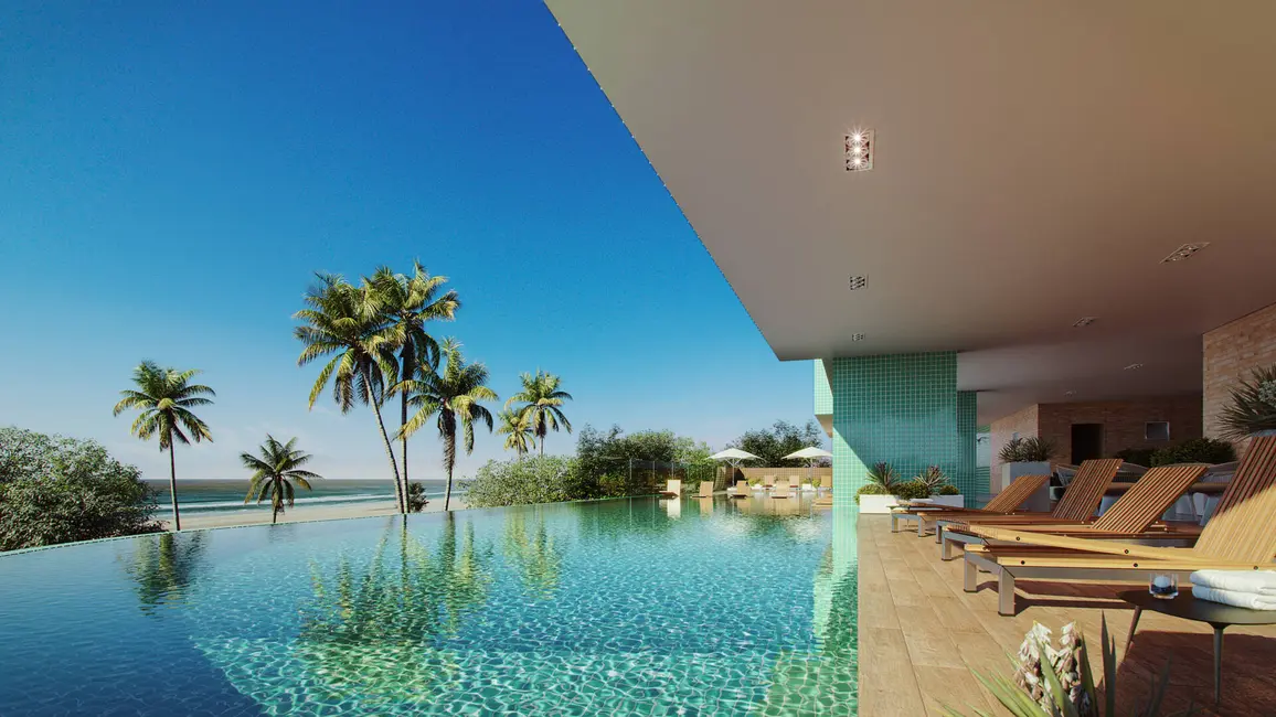 Foto 7 de Apartamento com 3 quartos à venda, 127m2 em Centro, Mongagua - SP