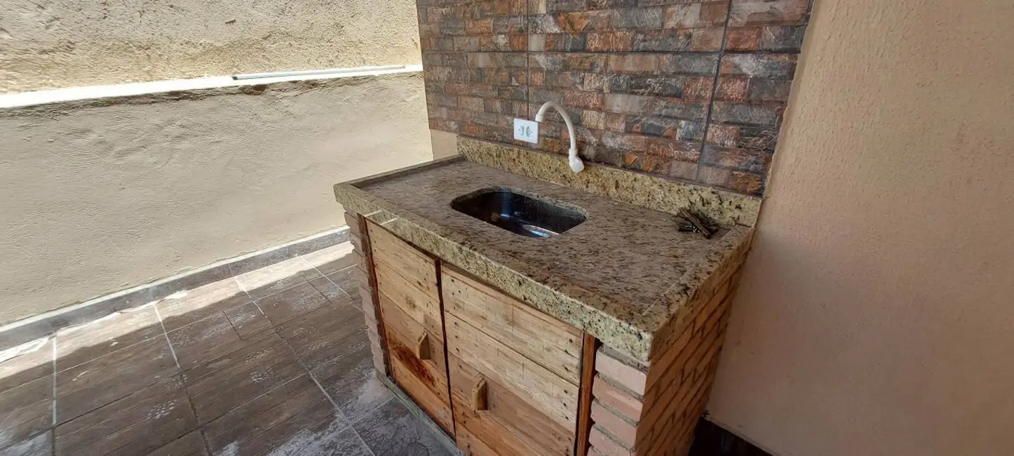 Casa com 3 quartos à venda, 150m2 em Itanhaem - SP - imagem 6 Foto 6 de Casa com 3 quartos à venda, 150m2 em Itanhaem - SP