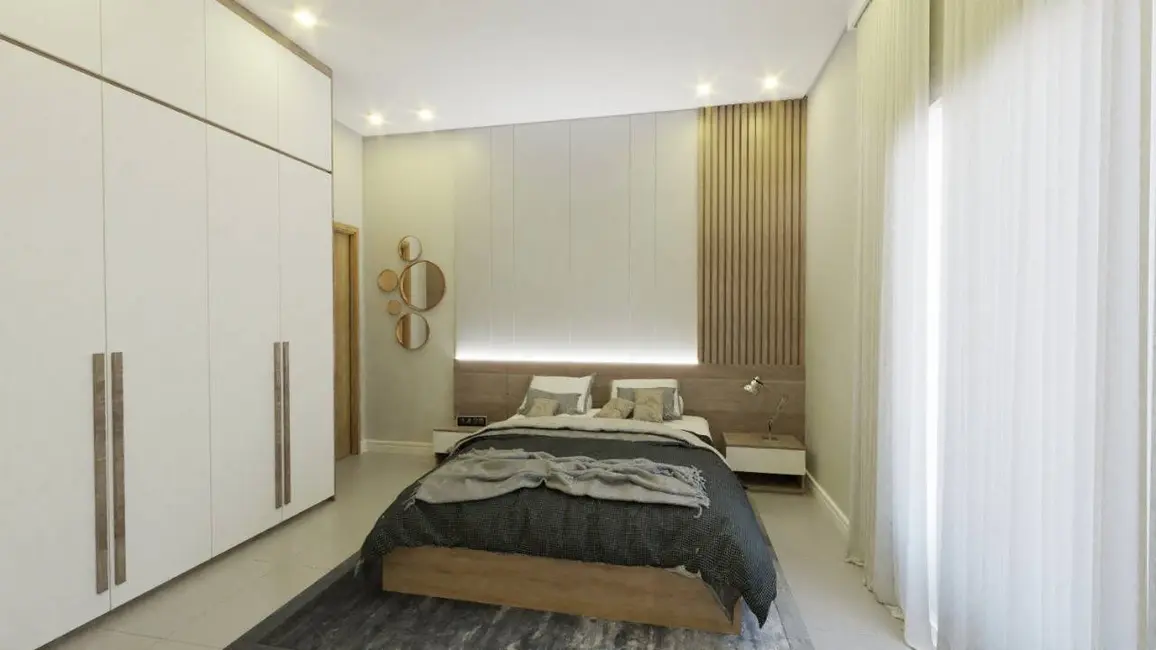 Foto 6 de Casa com 2 quartos à venda, 80m2 em Mongagua - SP