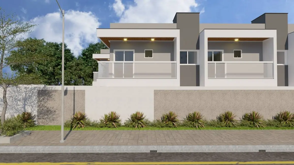 Foto 2 de Casa com 2 quartos à venda, 80m2 em Mongagua - SP