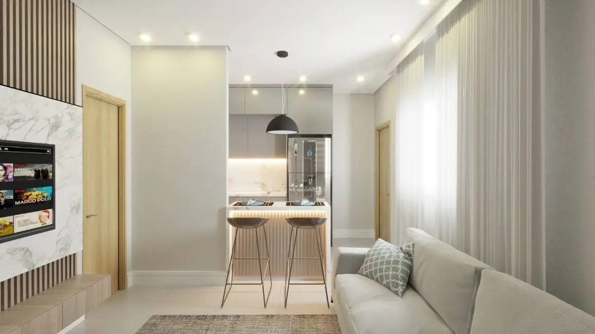 Foto 8 de Casa com 2 quartos à venda, 80m2 em Mongagua - SP