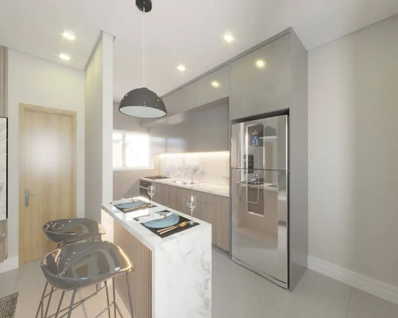 Foto 3 de Casa com 2 quartos à venda, 80m2 em Mongagua - SP