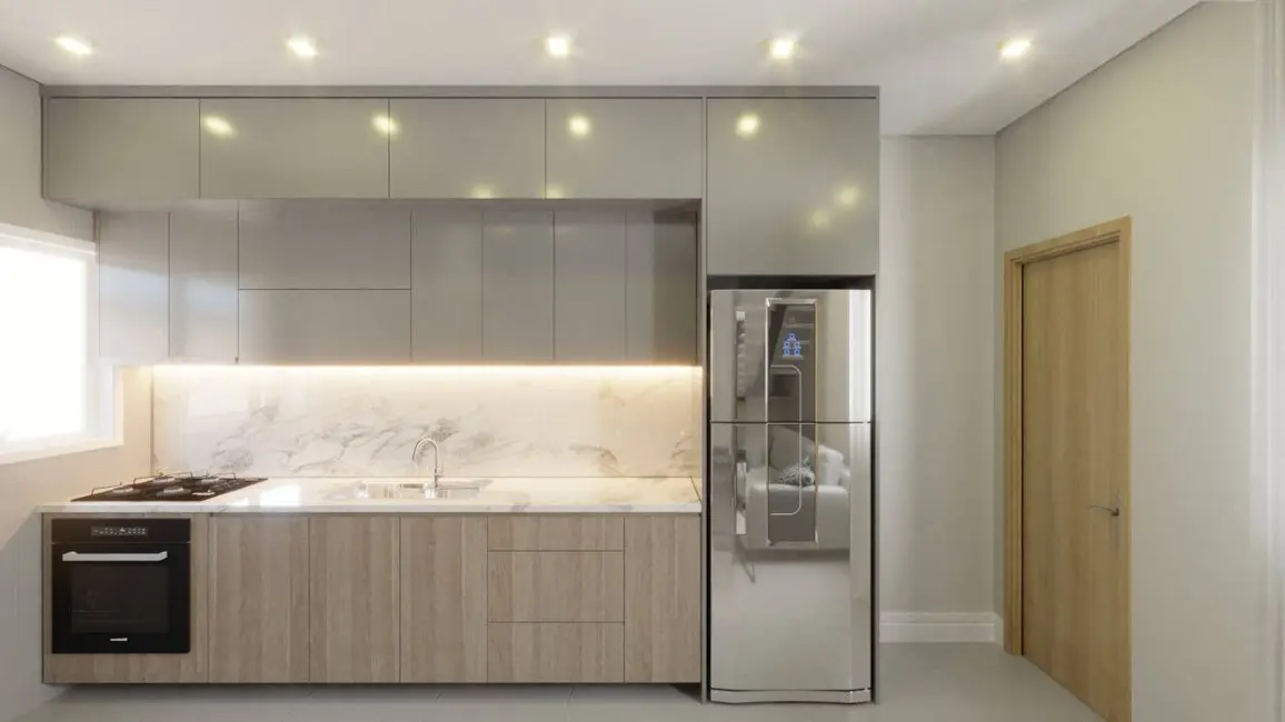 Foto 4 de Casa com 2 quartos à venda, 80m2 em Mongagua - SP