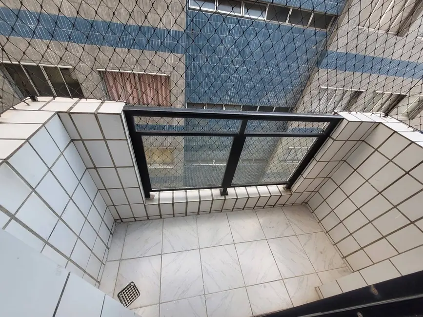 Foto 7 de Apartamento com 1 quarto à venda, 46m2 em Praia Grande - SP