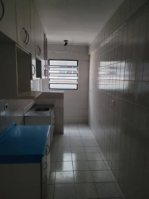 Foto 6 de Apartamento com 1 quarto à venda, 46m2 em Praia Grande - SP