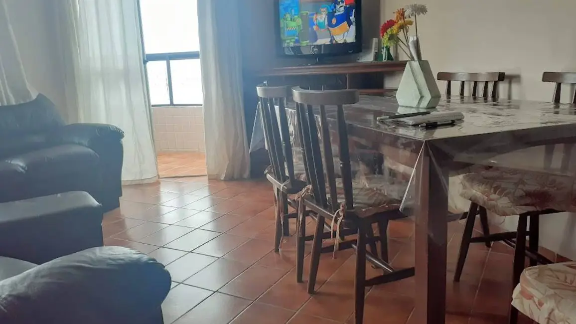 Foto 3 de Apartamento com 2 quartos à venda, 80m2 em Centro, Mongagua - SP