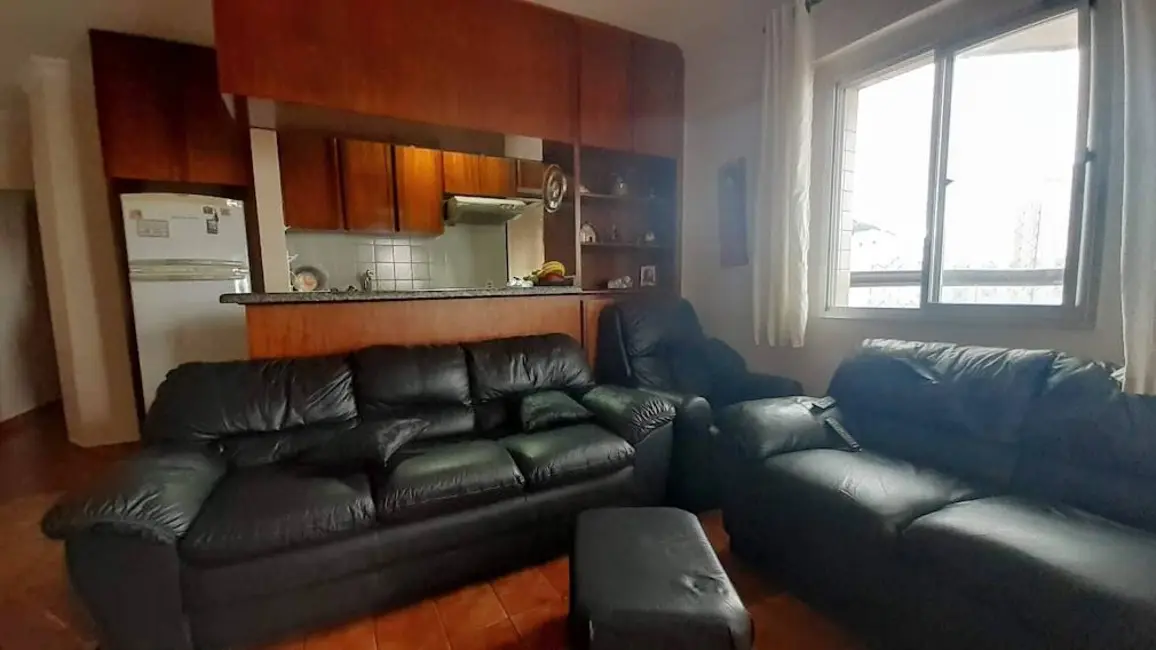 Foto 2 de Apartamento com 2 quartos à venda, 80m2 em Centro, Mongagua - SP