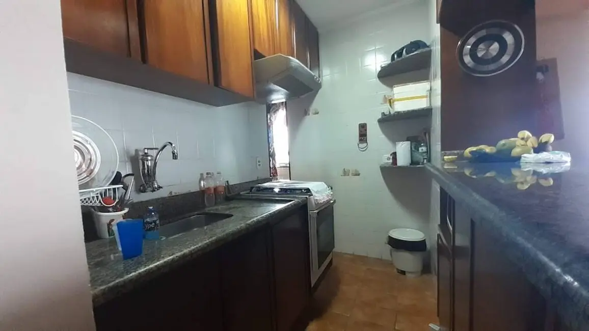 Foto 9 de Apartamento com 2 quartos à venda, 80m2 em Centro, Mongagua - SP