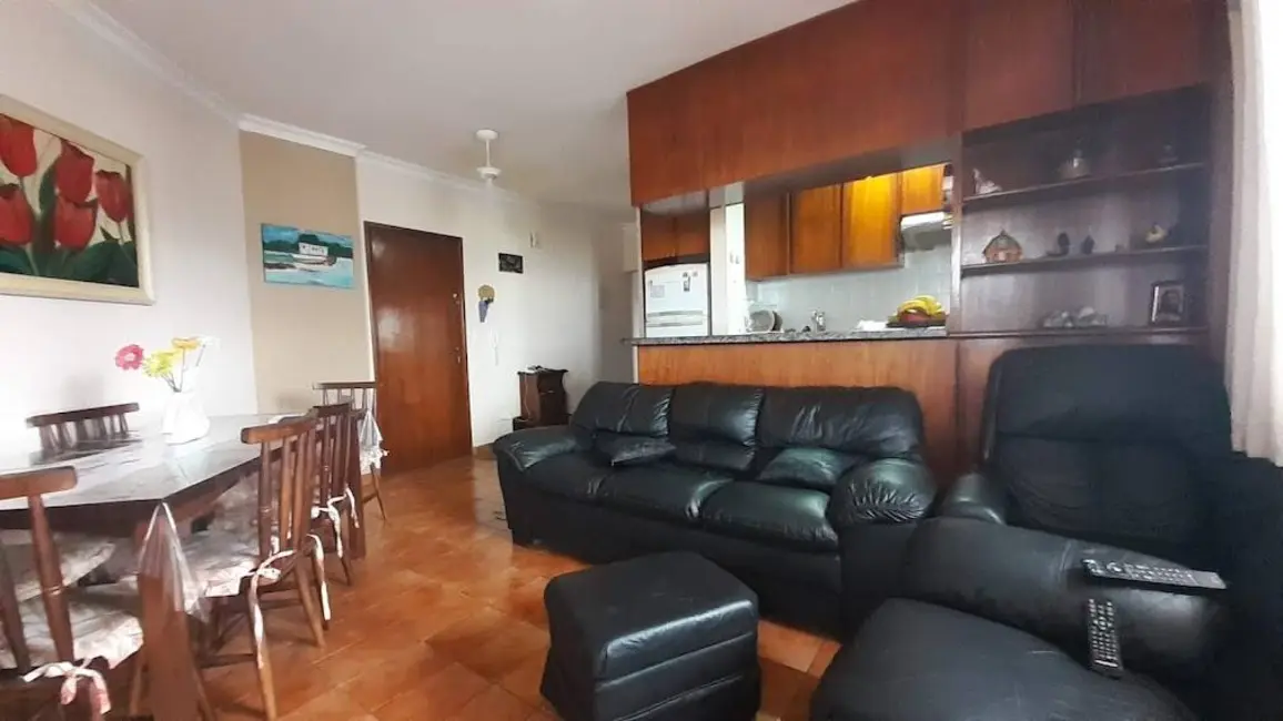 Foto 1 de Apartamento com 2 quartos à venda, 80m2 em Centro, Mongagua - SP