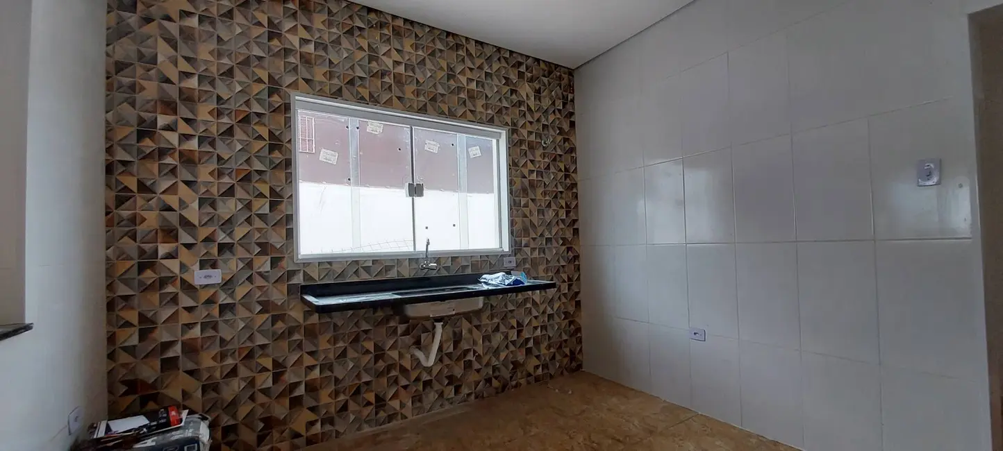 Foto 5 de Casa com 2 quartos à venda, 138m2 em Mongagua - SP