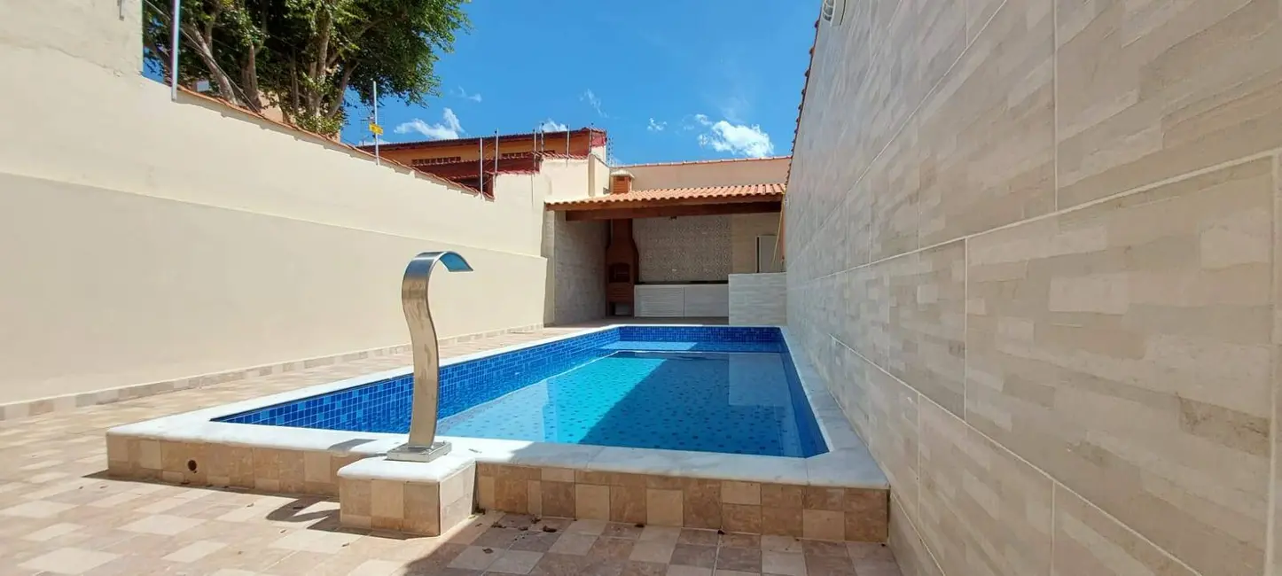 Foto 6 de Casa com 3 quartos à venda, 225m2 em Mongagua - SP