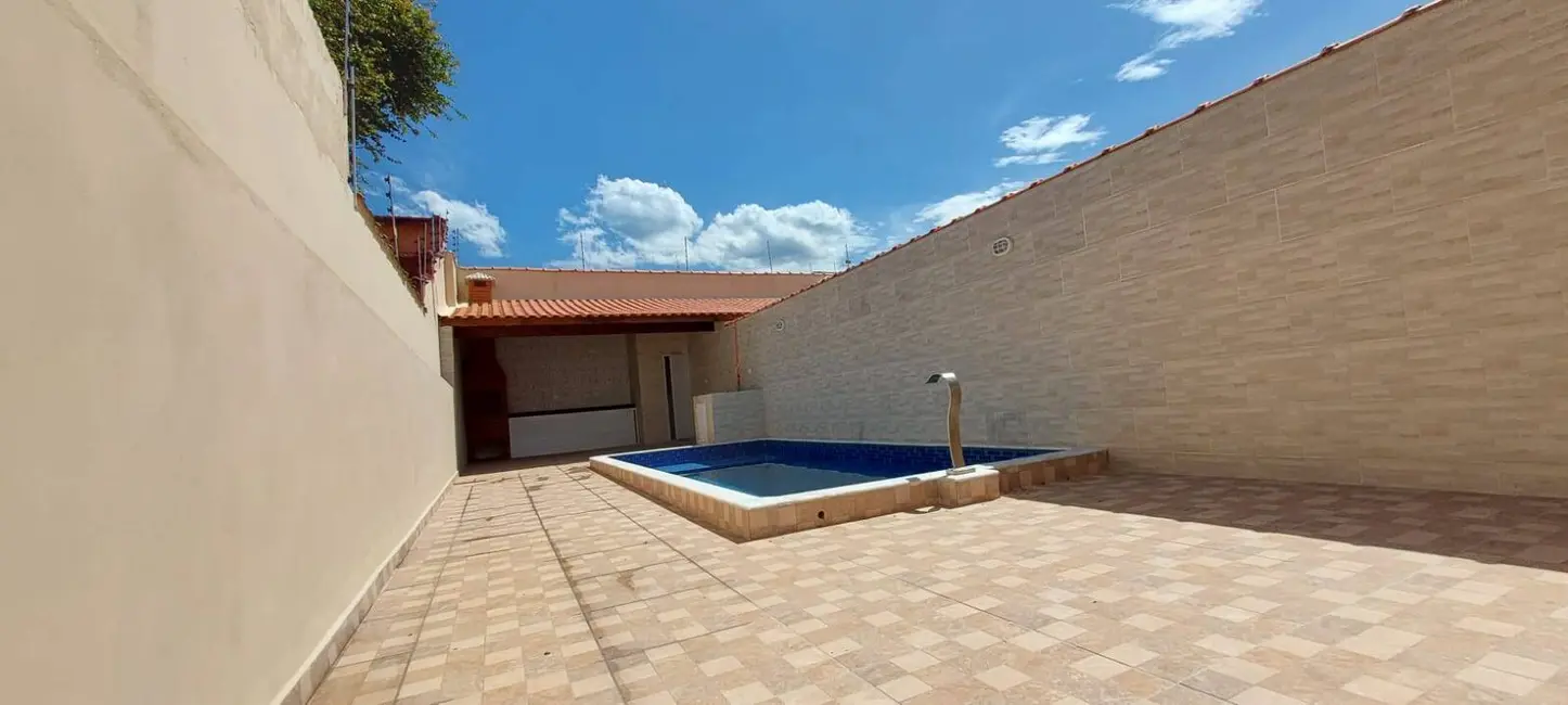 Foto 7 de Casa com 3 quartos à venda, 225m2 em Mongagua - SP