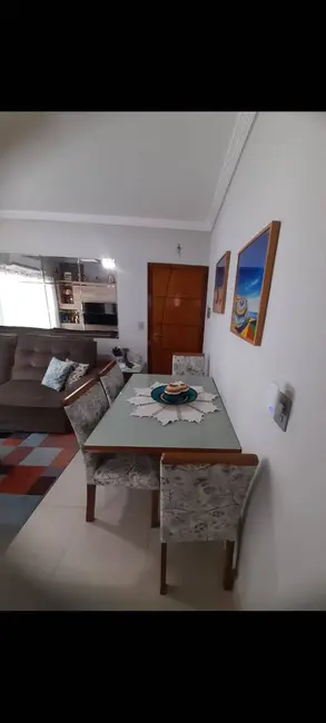 Foto 4 de Apartamento com 2 quartos à venda, 70m2 em Mongagua - SP