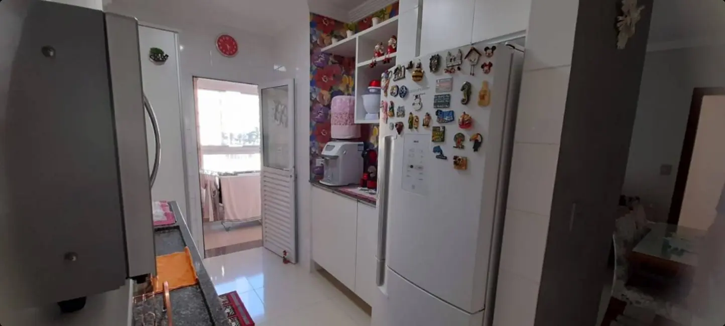 Foto 6 de Apartamento com 2 quartos à venda, 70m2 em Mongagua - SP