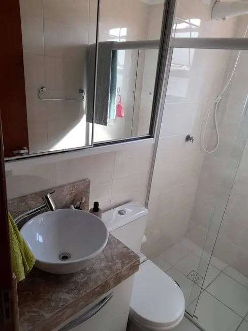 Foto 7 de Apartamento com 2 quartos à venda, 70m2 em Mongagua - SP