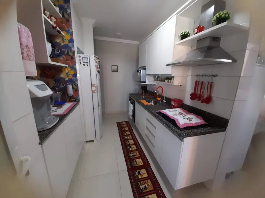 Foto 5 de Apartamento com 2 quartos à venda, 70m2 em Mongagua - SP