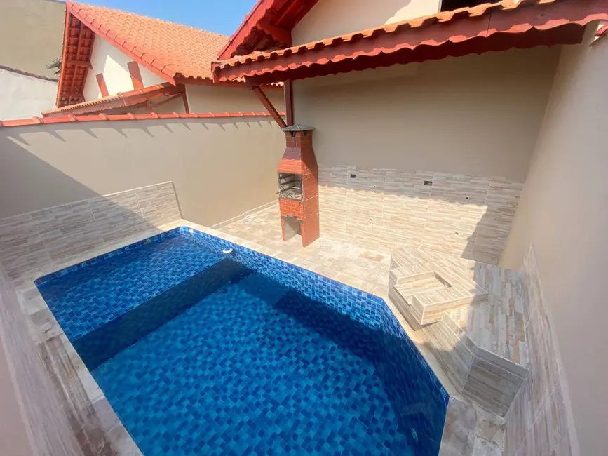 Foto 7 de Casa com 2 quartos à venda, 125m2 em Mongagua - SP