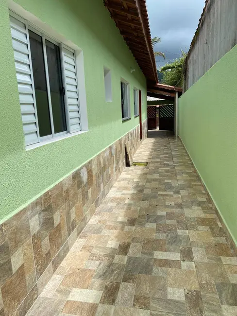 Foto 5 de Casa com 2 quartos à venda, 146m2 em Pedreira, Mongagua - SP