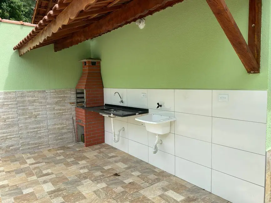 Foto 4 de Casa com 2 quartos à venda, 146m2 em Pedreira, Mongagua - SP