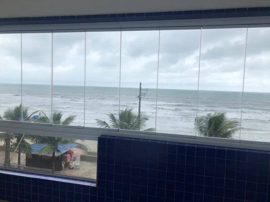 Foto 2 de Apartamento com 2 quartos à venda, 80m2 em Mongagua - SP