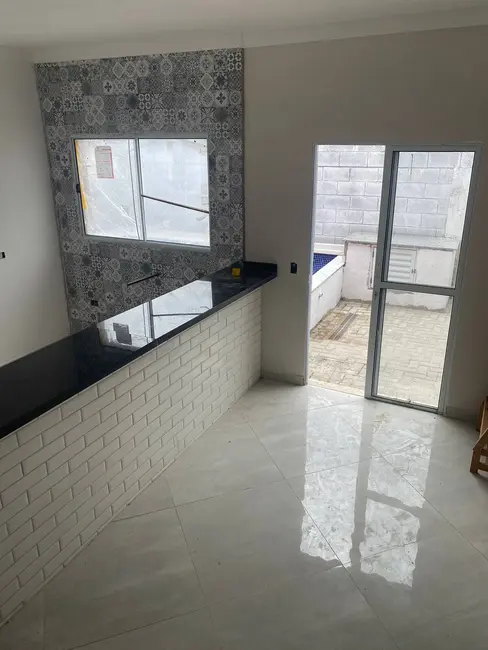 Casa com 2 quartos à venda, 60m2 em Itanhaem - SP - imagem 3 Foto 3 de Casa com 2 quartos à venda, 60m2 em Itanhaem - SP