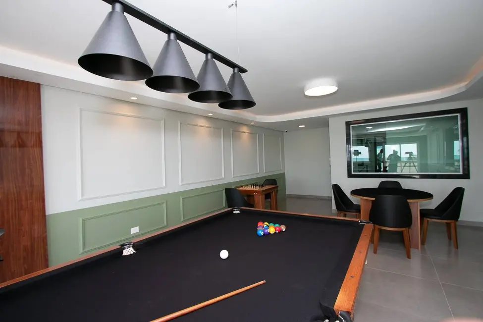 Foto 8 de Apartamento com 2 quartos à venda, 139m2 em Praia Grande - SP