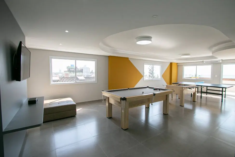 Foto 9 de Apartamento com 2 quartos à venda, 139m2 em Praia Grande - SP