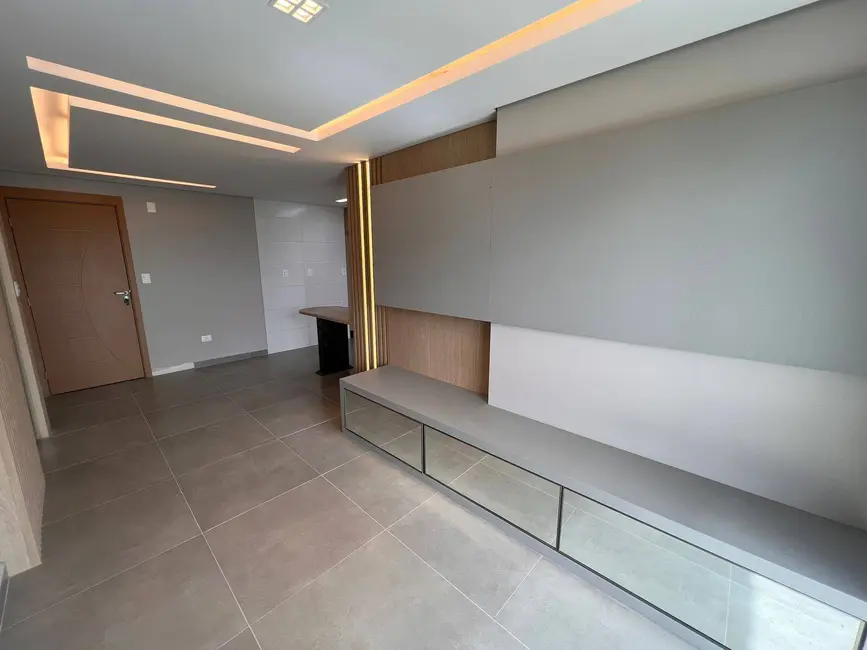 Apartamento com 1 quarto à venda, 96m2 em Praia Grande - SP - imagem 4 Foto 4 de Apartamento com 1 quarto à venda, 96m2 em Praia Grande - SP