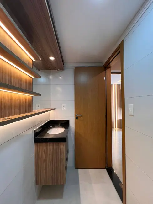 Apartamento com 1 quarto à venda, 96m2 em Praia Grande - SP - imagem 7 Foto 7 de Apartamento com 1 quarto à venda, 96m2 em Praia Grande - SP