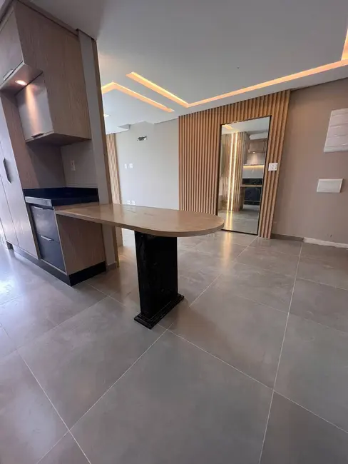 Apartamento com 1 quarto à venda, 96m2 em Praia Grande - SP - imagem 3 Foto 3 de Apartamento com 1 quarto à venda, 96m2 em Praia Grande - SP