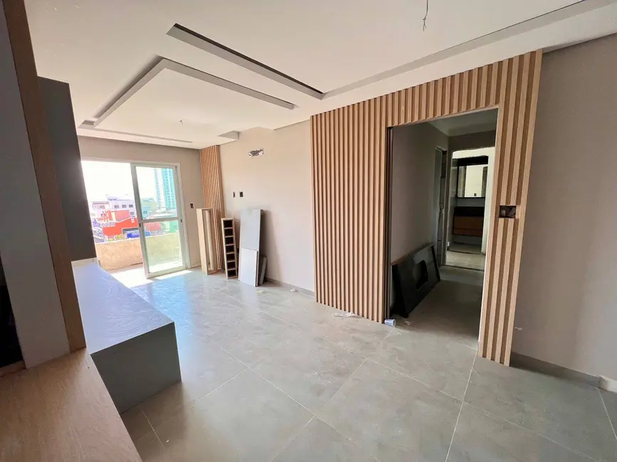 Foto 1 de Apartamento com 2 quartos à venda, 147m2 em Praia Grande - SP