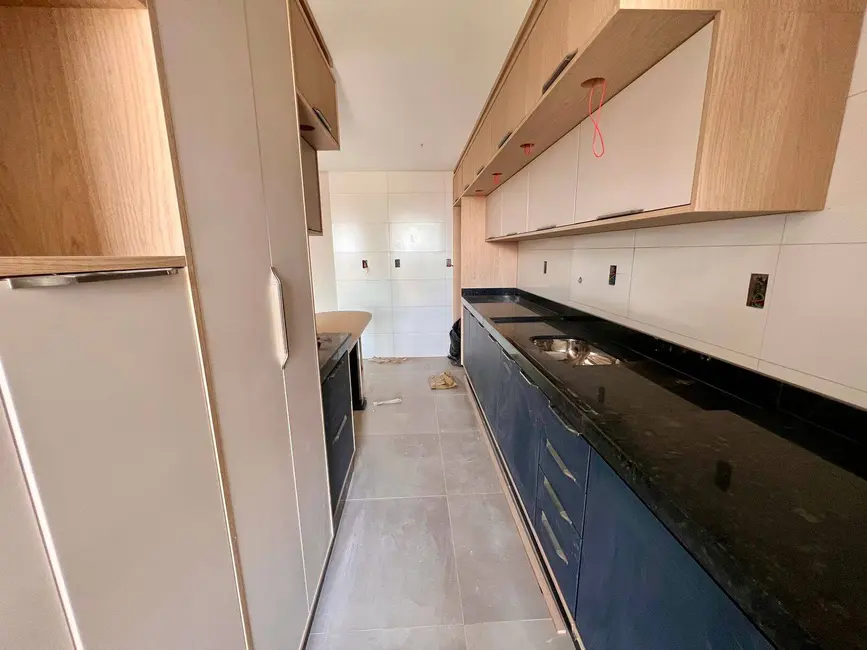 Foto 2 de Apartamento com 2 quartos à venda, 147m2 em Praia Grande - SP