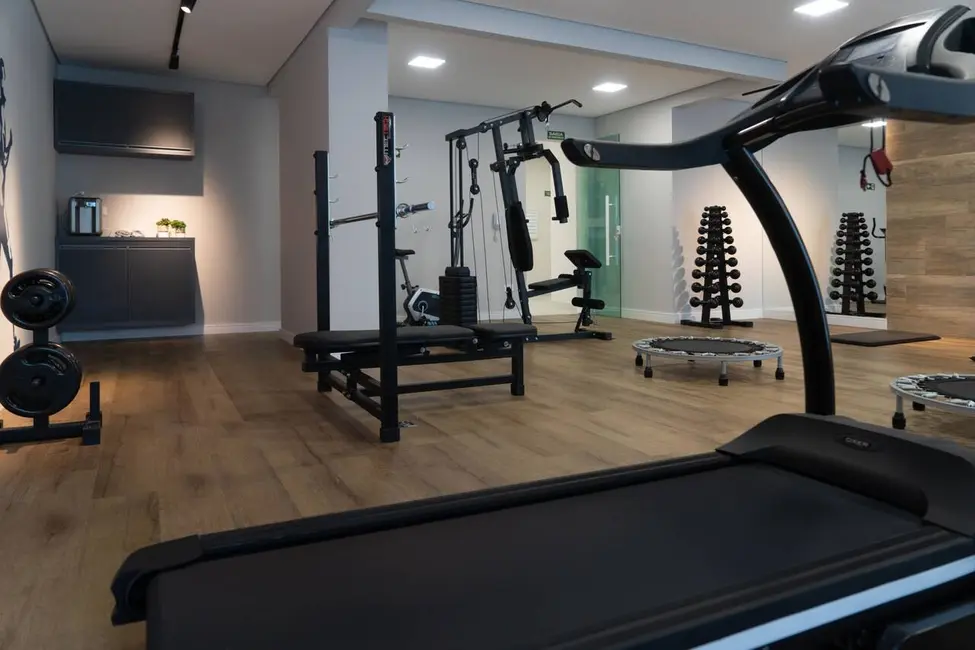 Foto 3 de Apartamento com 2 quartos à venda, 79m2 em Centro, Mongagua - SP