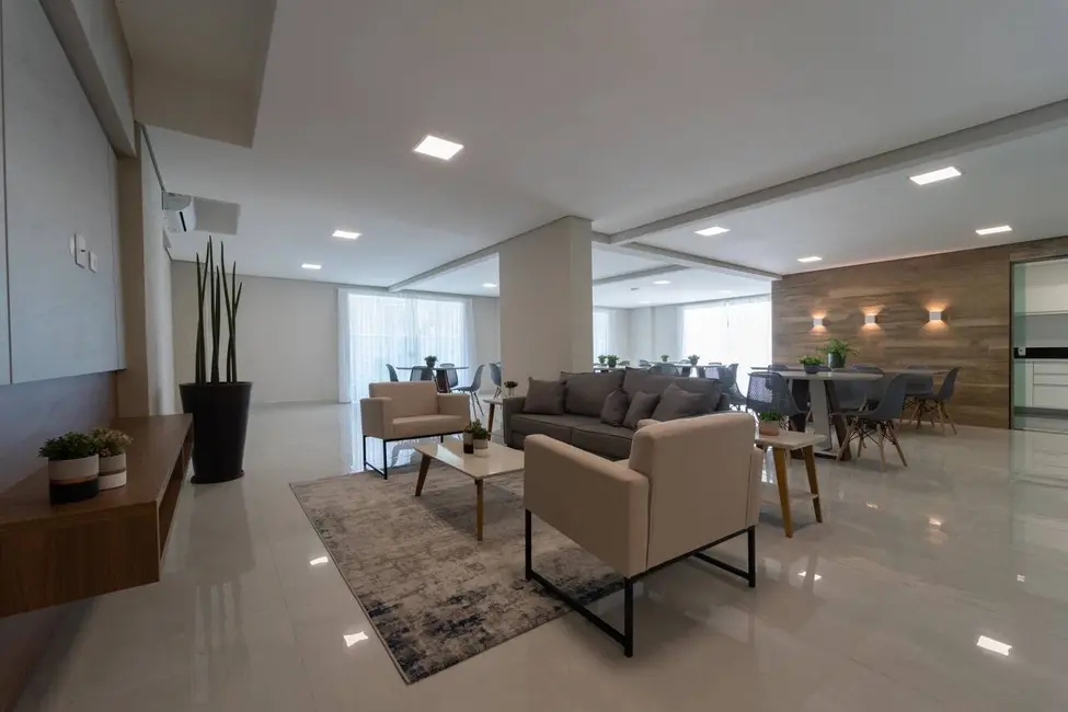 Foto 4 de Apartamento com 2 quartos à venda, 79m2 em Centro, Mongagua - SP