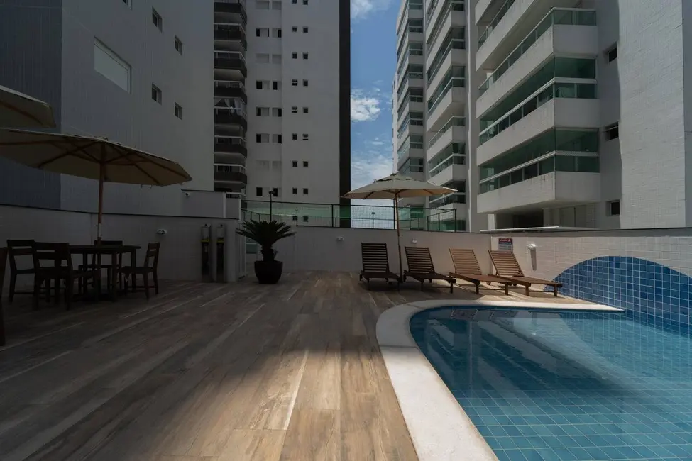 Foto 1 de Apartamento com 2 quartos à venda, 79m2 em Centro, Mongagua - SP