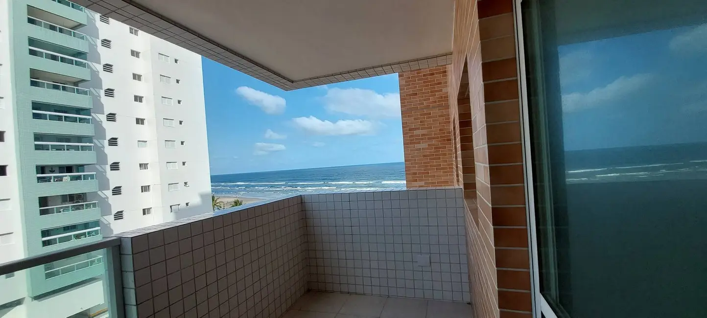 Foto 8 de Apartamento com 2 quartos à venda, 70m2 em Mongagua - SP