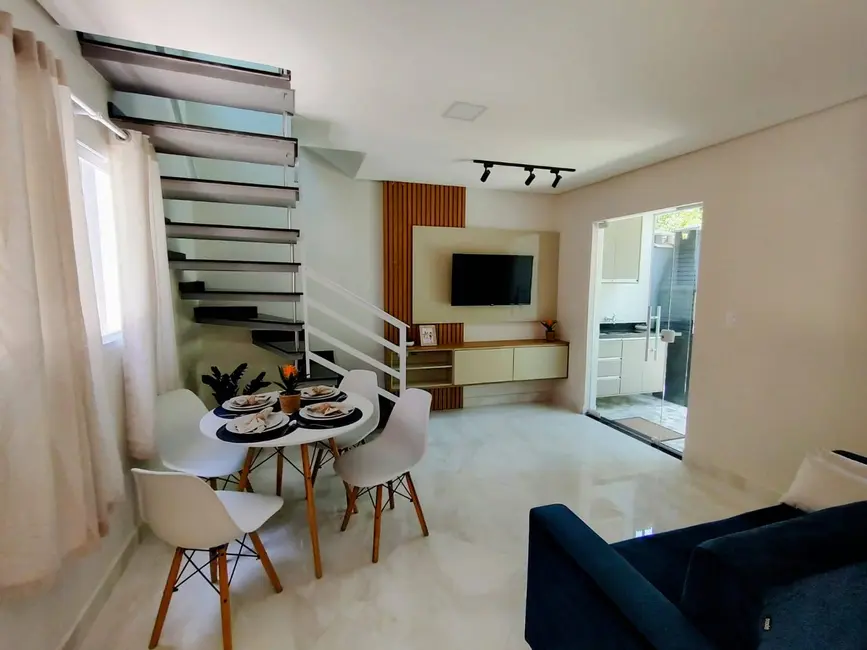 Foto 5 de Casa com 2 quartos à venda, 64m2 em Itanhaem - SP