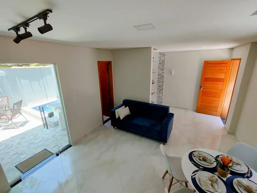 Foto 6 de Casa com 2 quartos à venda, 64m2 em Itanhaem - SP