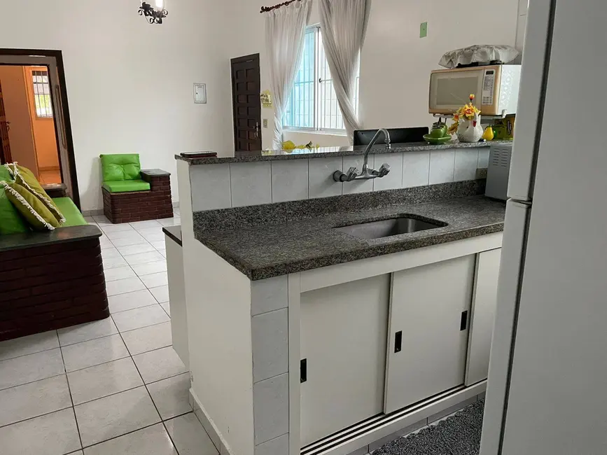 Foto 5 de Casa com 3 quartos à venda, 145m2 em Agenor de Campos, Mongagua - SP